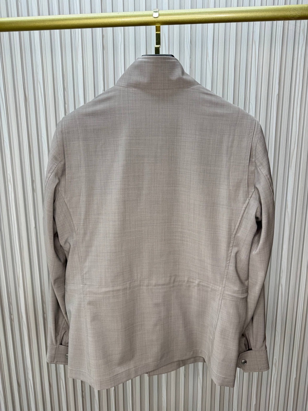 Куртка Brunello Cucinelli