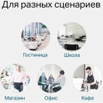 Коммутатор TP-Link SG3428MP