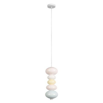 Подвесной светодиодный светильник Loft It Macaroon 10271P/C