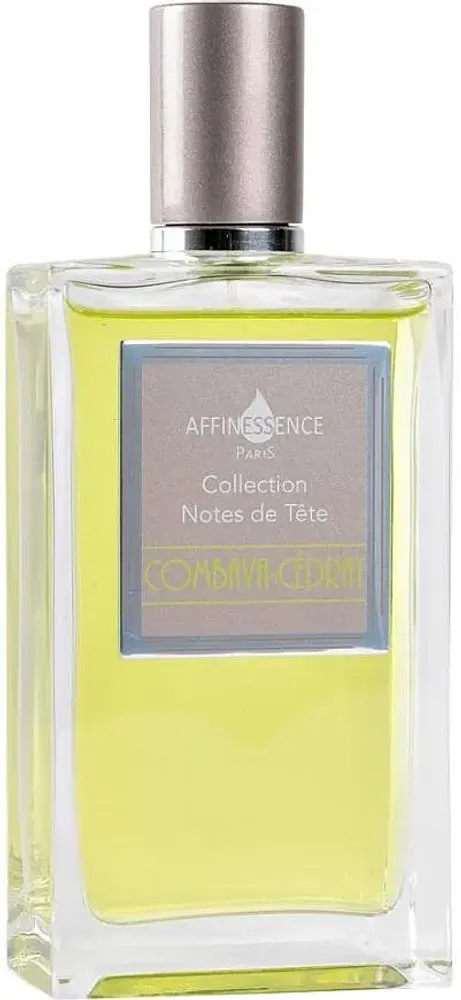 Affinessence Combava-Cédrat EDP 100 ml