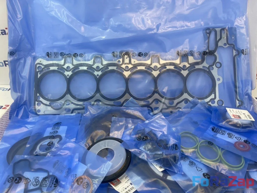 Комплект прокладок BMW N52B25