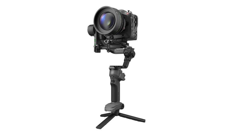 Стабилизатор Zhiyun Cinepeer Crane 4E