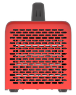 Тепловая пушка серии HEAT BOX Moderno RHB-CM3