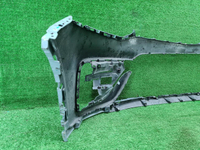 Бампер передний Geely Tugella (2019-н.в.)
