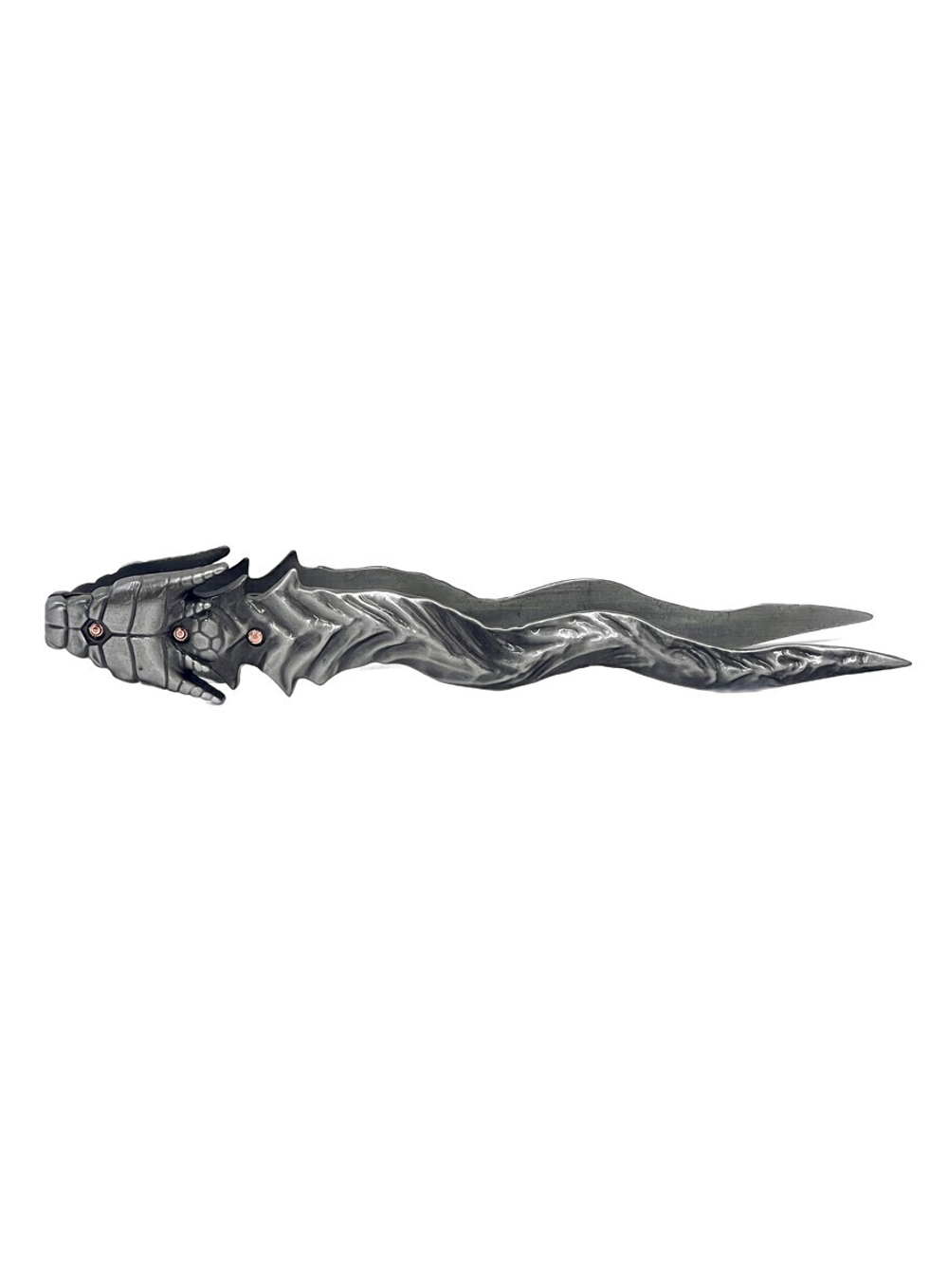 Щипцы Dragon Silver