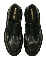 Лоферы Fp Leather