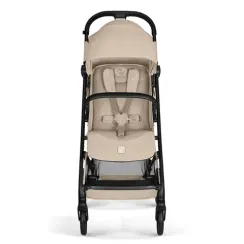 Прогулочная коляска Cybex Beezy Almond Beige