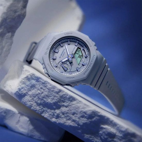 Наручные часы Casio G-Shock GMA-S2100BA-2A2DR