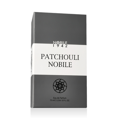 Nobile 1942 Patchouli Nobile Eau De Parfum 75 ml (man)