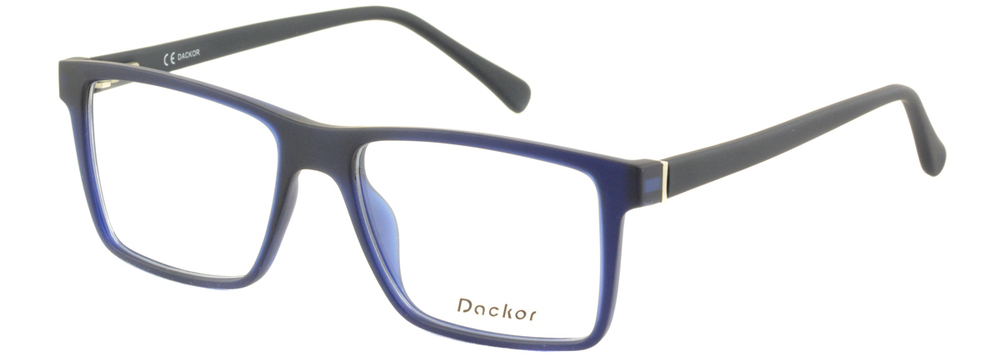 Оправа для очков Dackor 042 Blue