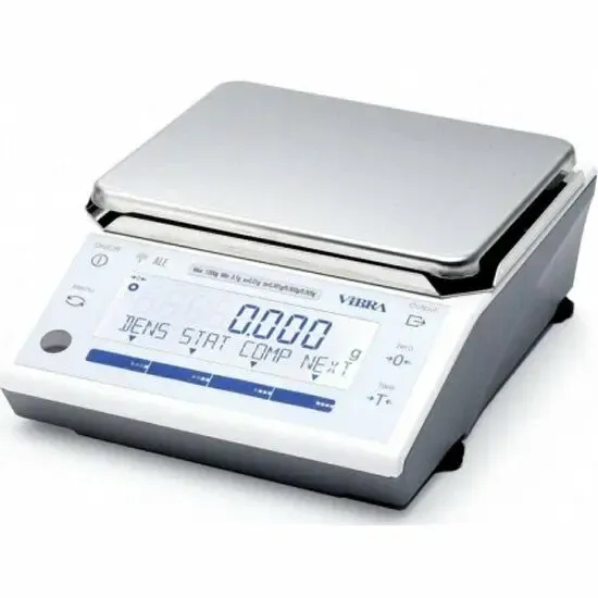 Весы лабораторные ViBRA ALE-1502R