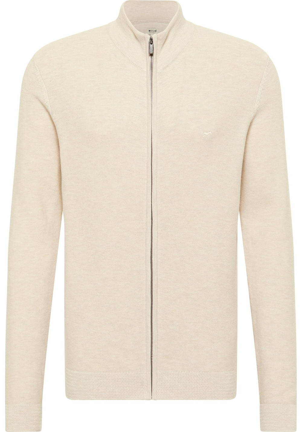 Джемпер Edgar Zip Cardigan 1012797-2077