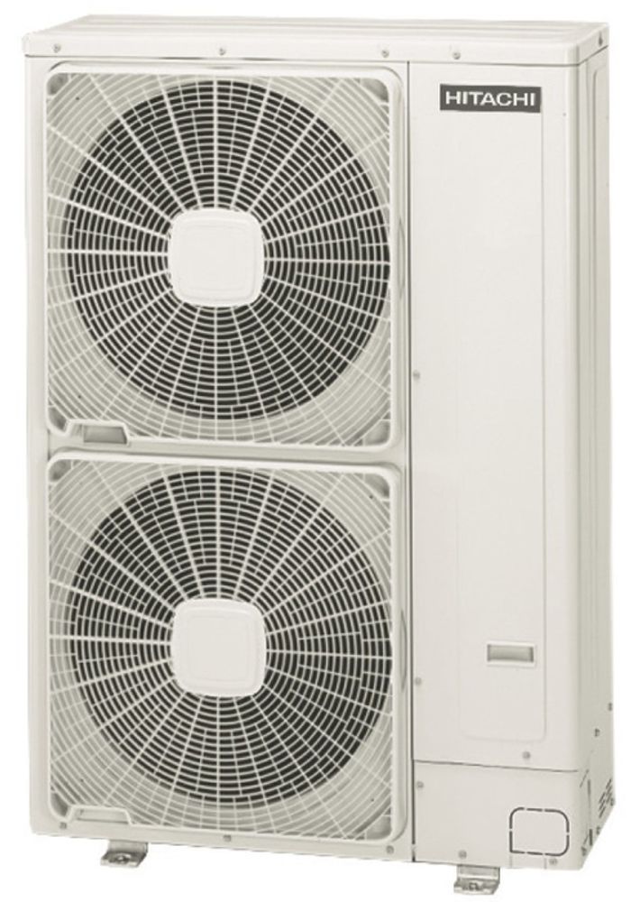 Наружный блок VRF системы Hitachi RAS-6FSNY3E Nord -30
