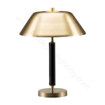 Table design lamp Faraon