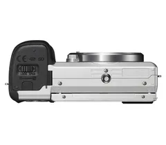 Sony A6400 kit 16-50mm Silver (ilce6400)