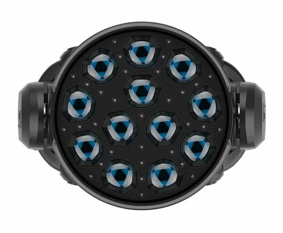 ACME DIABOLO 500 - вращающаяся голова Wash,480Вт