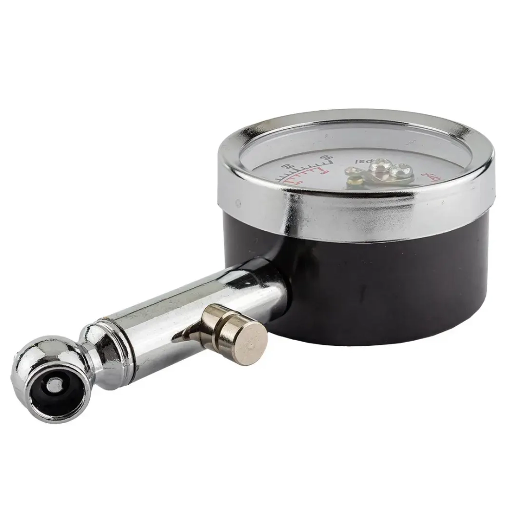 Индикатор для проверки давления в шинах (0-6 Bar) RockForce RF-SDG-5243