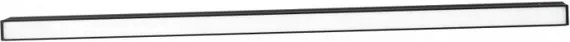 Трековый светильник Vision48/22 4822-004-L602-24W-110DG-3000K-BK iLedex
