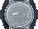 Часы Casio GLX-5600KB-1