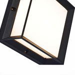 Светильник потолочный CUBISTA LED 12W 3000K
