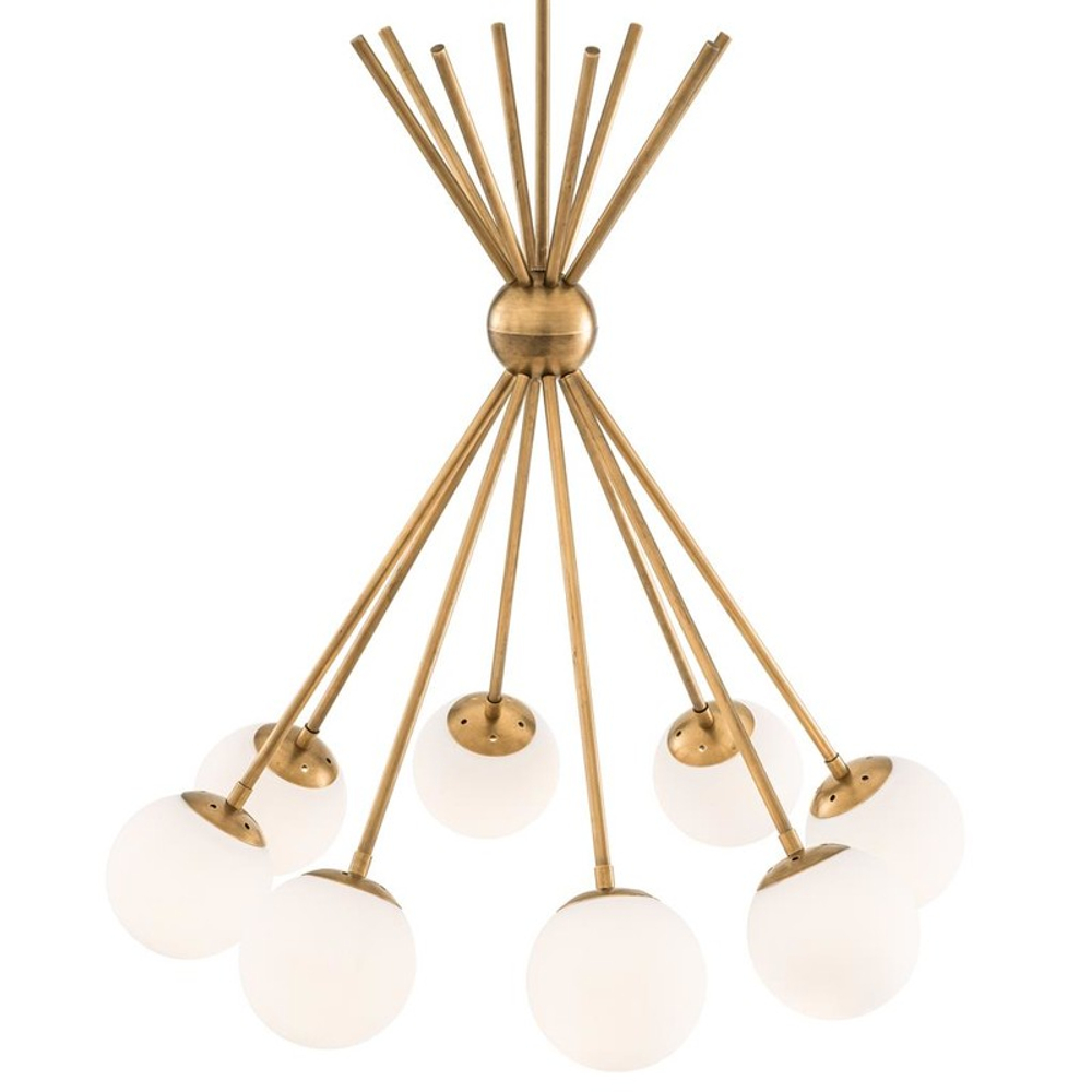 Подвесная люстра Luxor LIGHTING
