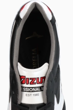 Бутсы Mizuno Morelia II Elite FG - черный