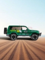 Машинка Хот Вилс Silver Series Toyota GDG44 JCB74