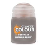 Краска Ratling Grime — Citadel Contrast
