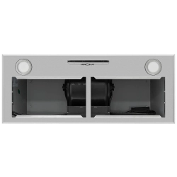 Встраиваемая вытяжка Krona AMELI 900 INOX S