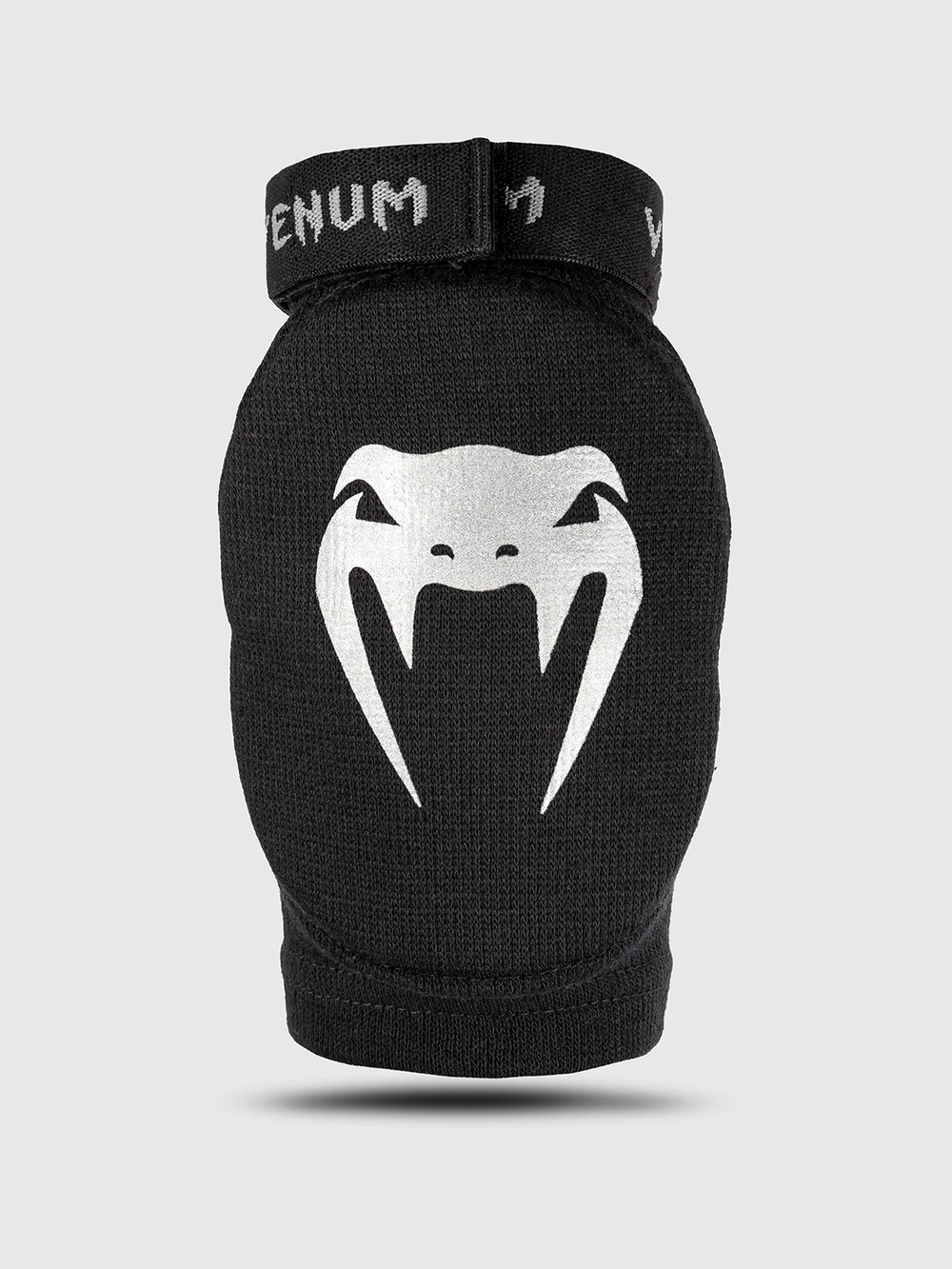 Налокотники Venum Kontact Black (пара)