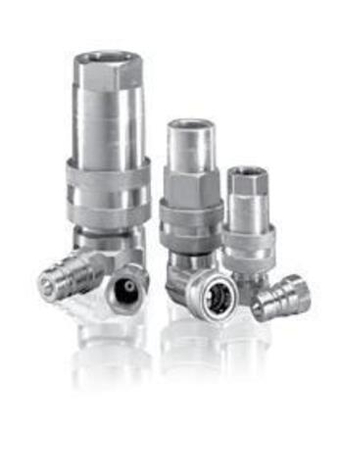 БРС ISO A BIR BSP 1/2 - D1/2 Розетка