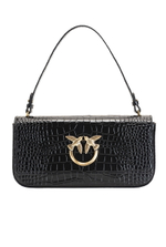 LOVE BAG CLICK BAGUETTE – black