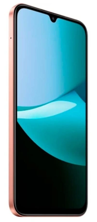 Смартфон Xiaomi Redmi 15C 4/256 Twilight Orange