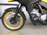 Suzuki V-Strom DL650XTA 2020