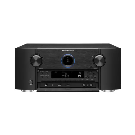 Marantz AV7706 Black