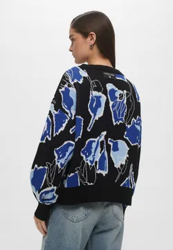 Джемпер женский ICEBERG