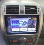 Магнитола для Toyota Corolla 2006-2013 - Airoc 2K AU-1104 Android 13, Быстрейшая, SIM-слот