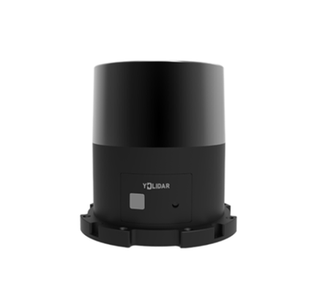 YDLIDAR T5