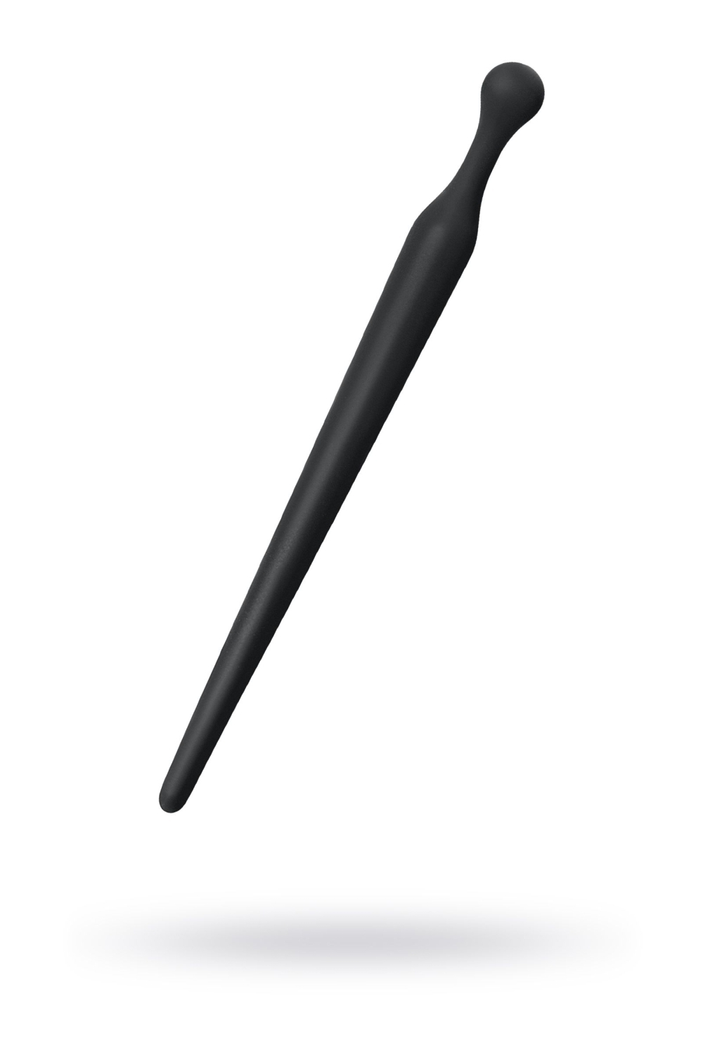 Toyfa, Urethral Plug, силикон, черный