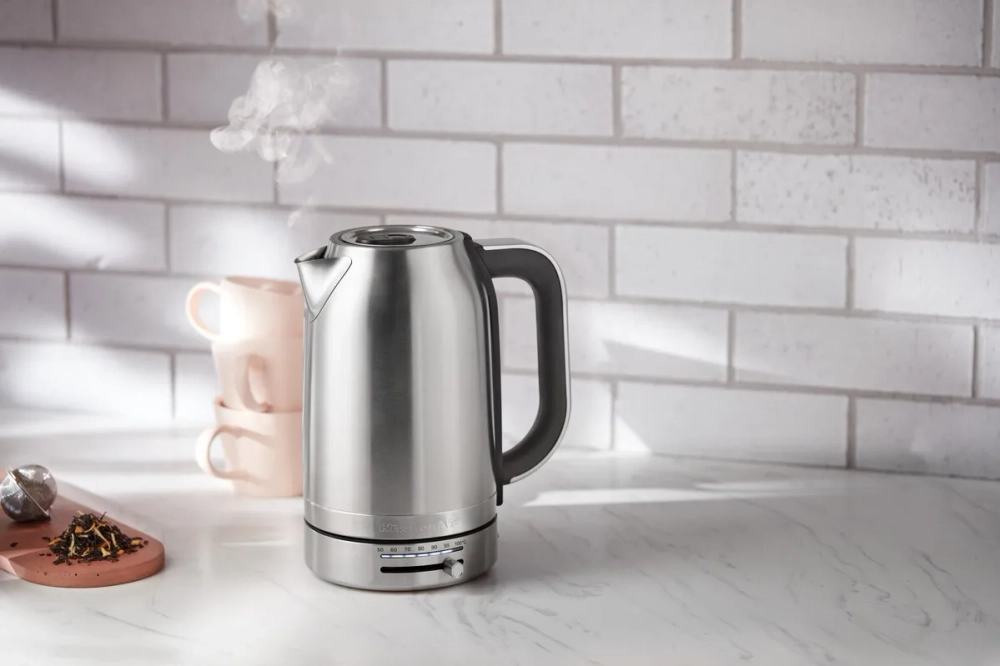 KitchenAid Чайник 1,7 л inox EAN 8003437645600