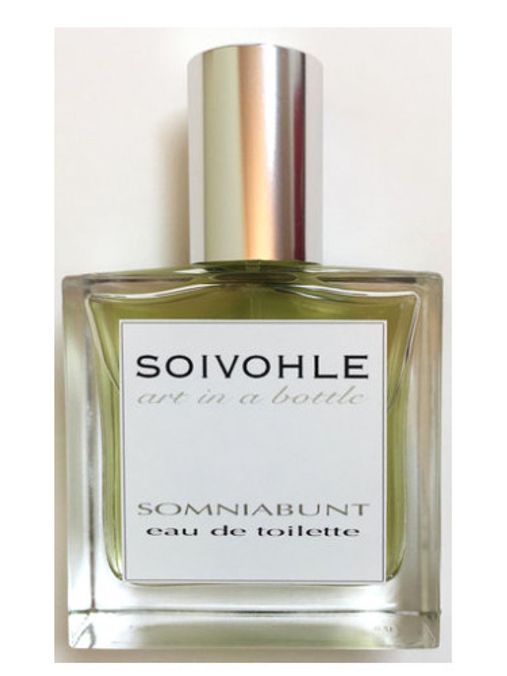Soivohle Somniabunt