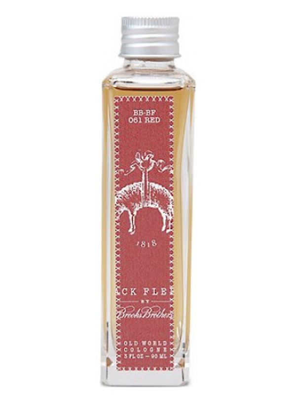 Brooks Brothers Black Fleece Red Cologne