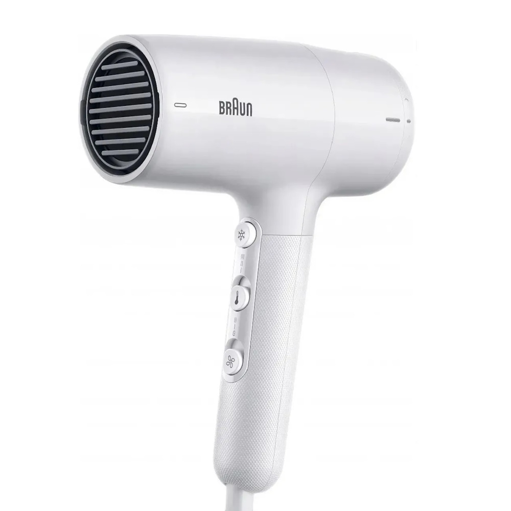 Фен для волос Braun BRHD226E