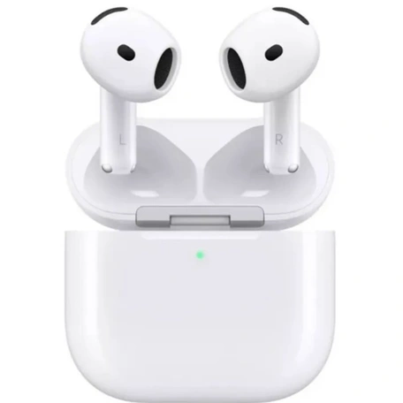 Беспроводные наушники Apple AirPods 4 with Active Noise Cancellation
