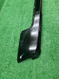 Накладка заднего бампера RR Sport 2 L494 (17-22)