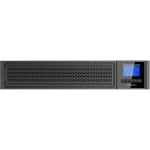 ИБП Ippon Innova RT II 10000 черный