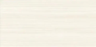 Настенная плитка ALMA Ceramica TWU09RLX004 Del mare 50x24.9 бежевая глазурованная глянцевая моноколор / полосы
