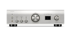 Усилитель интегральный DENON PMA-1700NE Silver