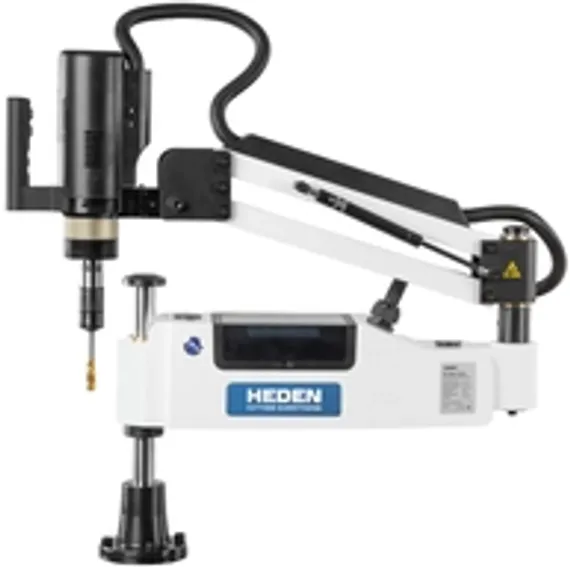 Лента шлифовальная Heden 50x1000 мм, CER, P60