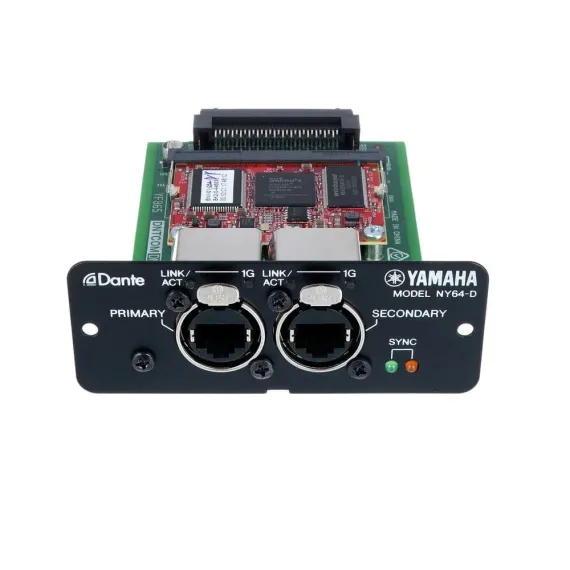 Yamaha NY64-D